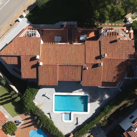 Apartamentos Annabel'S I 卡拉加尔达纳 外观 照片